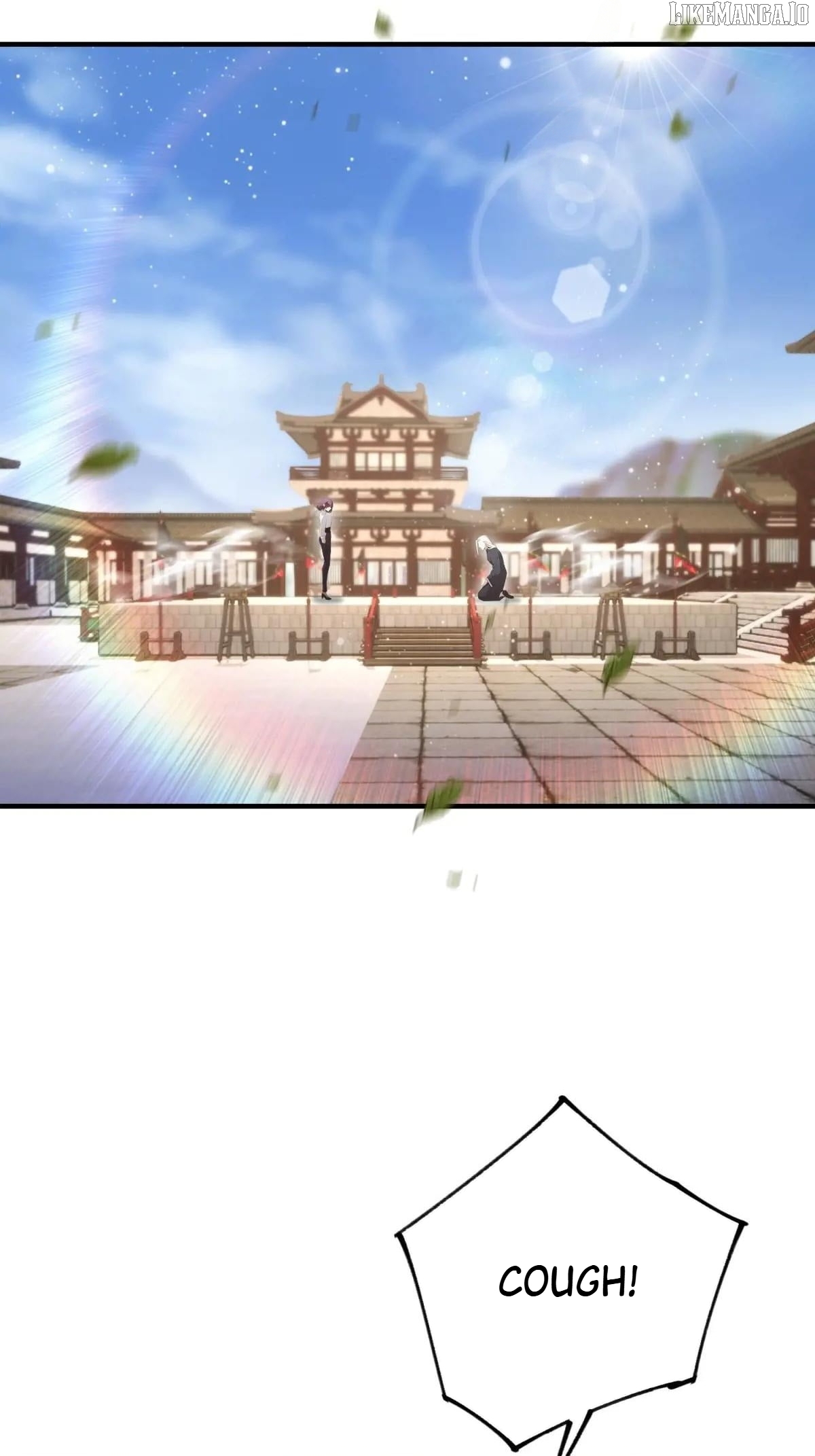 Outrageous! I opened a training class for empresses Chapter 91 - page 66